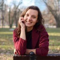 zdalni.pl Employee Paulina Miszewska's profile photo