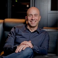 Top Audio Employee Yossi ️'s profile photo