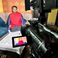 Avenir Miracles Employee Sumit Bajaj's profile photo