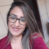 Imagem Digital Employee Bruna Giarge's profile photo