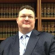 law office Employee Adam Vernon's profile photo