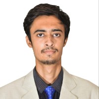 BluSmart Employee Darshit Vyas's profile photo