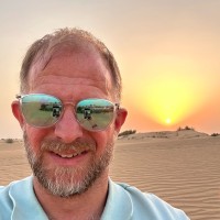 Webloyalty Employee Andrew Hayes's profile photo