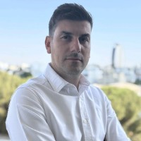 ClinBAY Employee Loizos Nicolaou's profile photo