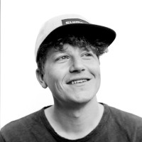 SNP Natuurreizen Employee Erwin Sikkens's profile photo