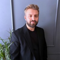 Ender Kuruşar Email