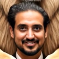 RadNet Employee Abdul M.'s profile photo
