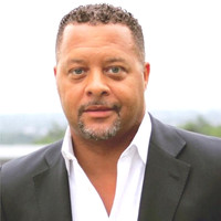 Amazon Logistics (GLS Holdings & Logistics) Employee Gary Lewis's profile photo