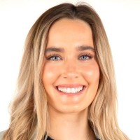 Capital One Employee Alexis Russell's profile photo