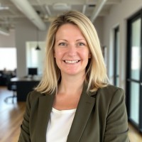 Swift Group Limited Employee Jodie Derbyshire's profile photo