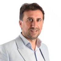 ERT Têxtil Portugal Employee David MacÁrio's profile photo