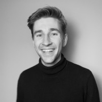 twoday Employee Carl Bache's profile photo