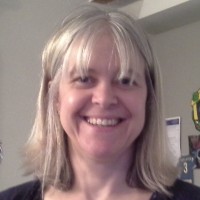 University of Worcester Employee Kerry Findlater's profile photo