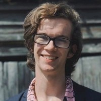 Aerial Robotics Club at NC State Employee Joseph Sowers's profile photo