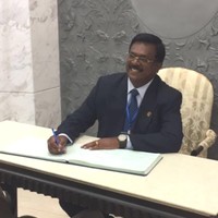 SVI TECHNOLOGIES SDN BHD Employee Dato' Suppiah's profile photo