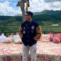 Ticketbox Employee Huy Nguyễn's profile photo
