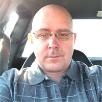 Ryder System, Inc. Employee Jesse Stevenson's profile photo