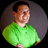 AWF Warszawa Employee Adrian Rogala's profile photo