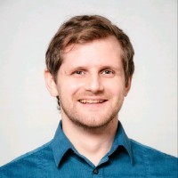 Skillworks AG Employee Felix Herz's profile photo