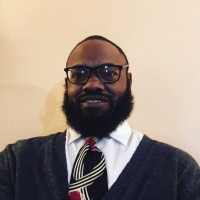 FedEx Employee Jerry Singleton Jr.'s profile photo