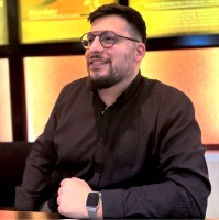 Georges Beainy's profile photo