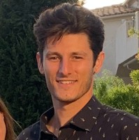 Cubic Transportation Systems Employee Brandon Ryan's profile photo