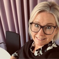 Camilla Ödmark Email