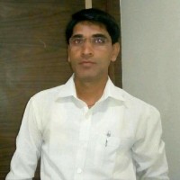 LORIS GROUP Employee Jitendra Sharma's profile photo