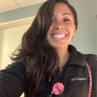 Evelyn Fabian Email & Phone Number