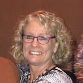 LiquidSpace Employee Nanci Anderson's profile photo