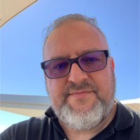 AFERTES Employee Laurent C.'s profile photo