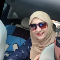 READ Educational Trust Employee Nimra Aslam's profile photo