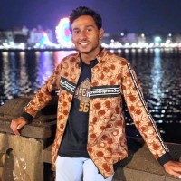 Varchas Employee Shahid Khatib's profile photo