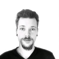 Fintech Employee Dovydas Bučys's profile photo