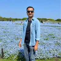 Mega LifeSciences Employee Himanshu Bagai's profile photo