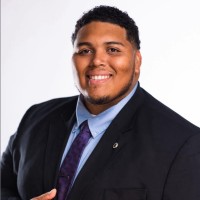 The Nehemiah Program Employee Marshall Dickson Jr's profile photo