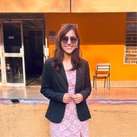 Navya Choudhary's profile photo