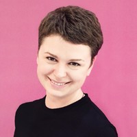 UAMASTER Employee Людмила Беглоян's profile photo
