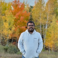 Infosys Employee Selvaraj Moorthy's profile photo