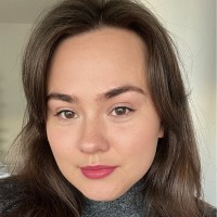 EX CORP. Employee Mariia Korzun's profile photo