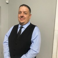 Dave Ortega Email & Phone Number
