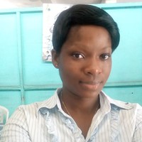 Cypher Incorporated Employee Ange Zabri's profile photo