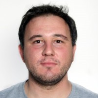 PwC Employee Ivan Marinković's profile photo