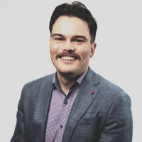 A2Z Sync Employee Perry Moholt's profile photo