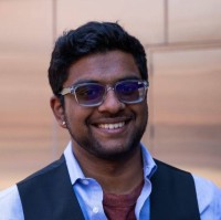 UNC SCHOOL OF MEDICINE Employee Kapil Ramanarayanan's profile photo
