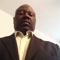 DTE Energy Employee Ronnie Richmond's profile photo