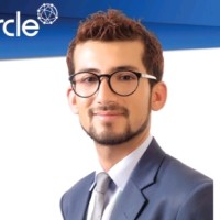 Oriental Yields Employee Nabin Kharel's profile photo