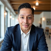 McKinsey & Company Employee Saul Ramirez's profile photo