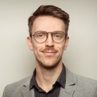 GROPYUS Employee Carsten Gutbier's profile photo