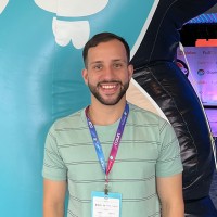 Uber Employee Raphael Collin's profile photo